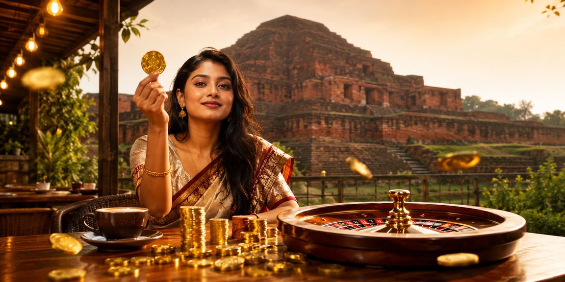 বাংলাদেশ রুলেট গেমের উত্তেজনা
