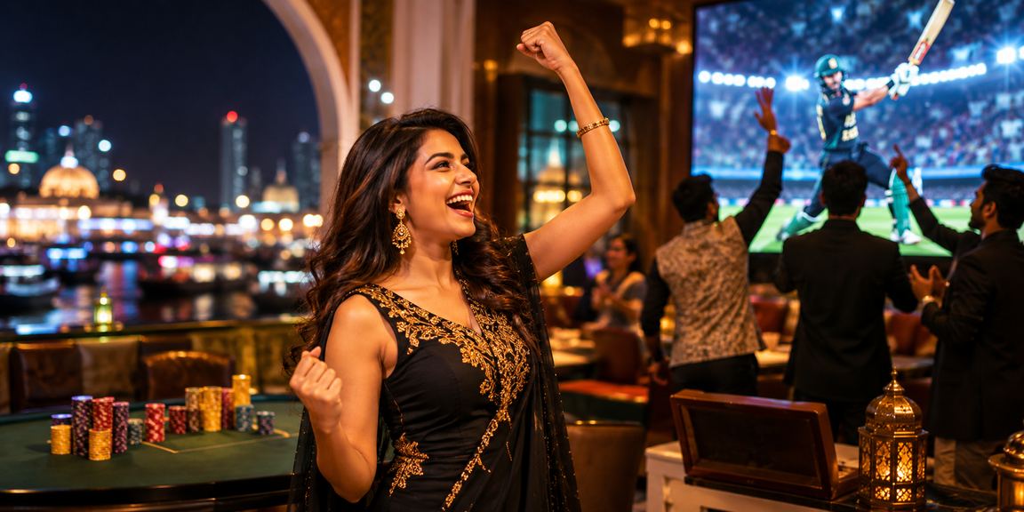 বরিশাল ক্রিকেট বাজির আমেজ