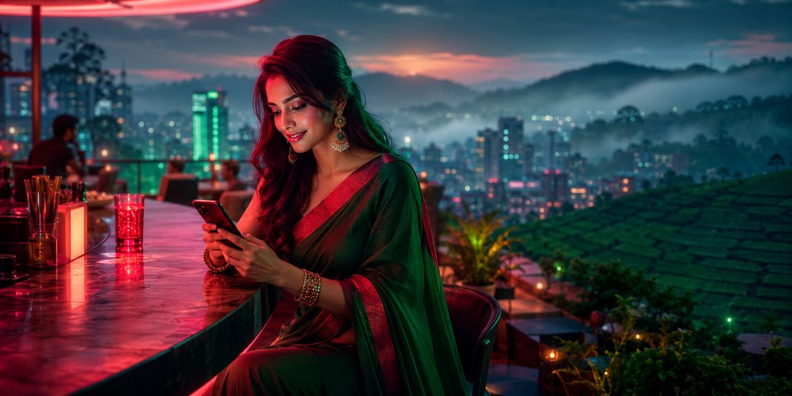 সিলেটের মোবাইল পেমেন্ট ব্যবহারের চিত্র